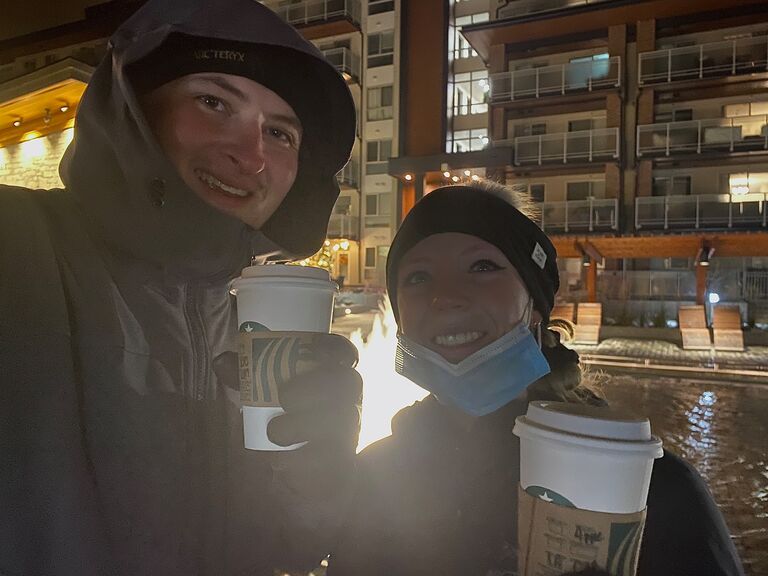 If you ever get the chance to live at Westman Village...DO IT! 