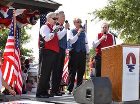 Smooth Brew - Barbershop Quartet - Plano, TX - Hero Gallery 4