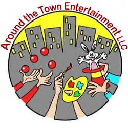 Around the Town Ent. LLC - Holiday Entertainment, profile image