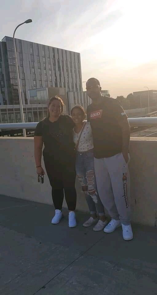 Jalysa moves to Chicago during COVID to attend UIC!