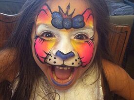 Paint By Mish - Face Painter - Staten Island, NY - Hero Gallery 2