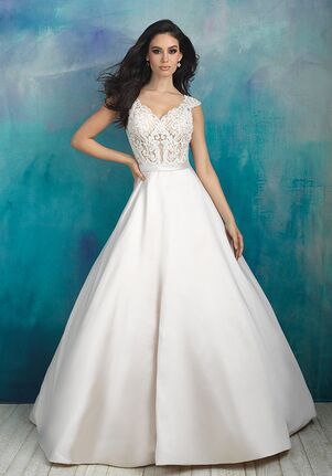 Allure Bridals Wedding Dresses