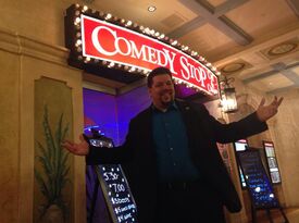 George Gee - Comedy Magician - Toms River, NJ - Hero Gallery 3