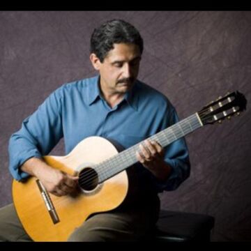 Dennis Costa - Acoustic Guitarist - Newport, RI - Hero Main
