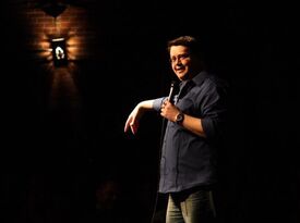 Jeff Bodart - Comedian - Indianapolis, IN - Hero Gallery 1