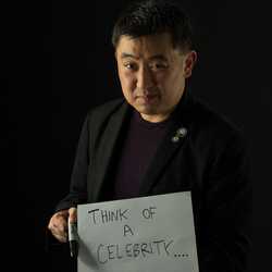 Y. Ethan Oum - Magic of Mentalism, profile image