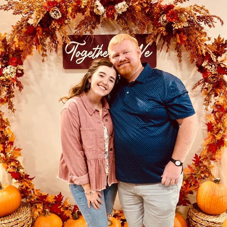 Church date at Together We Church.