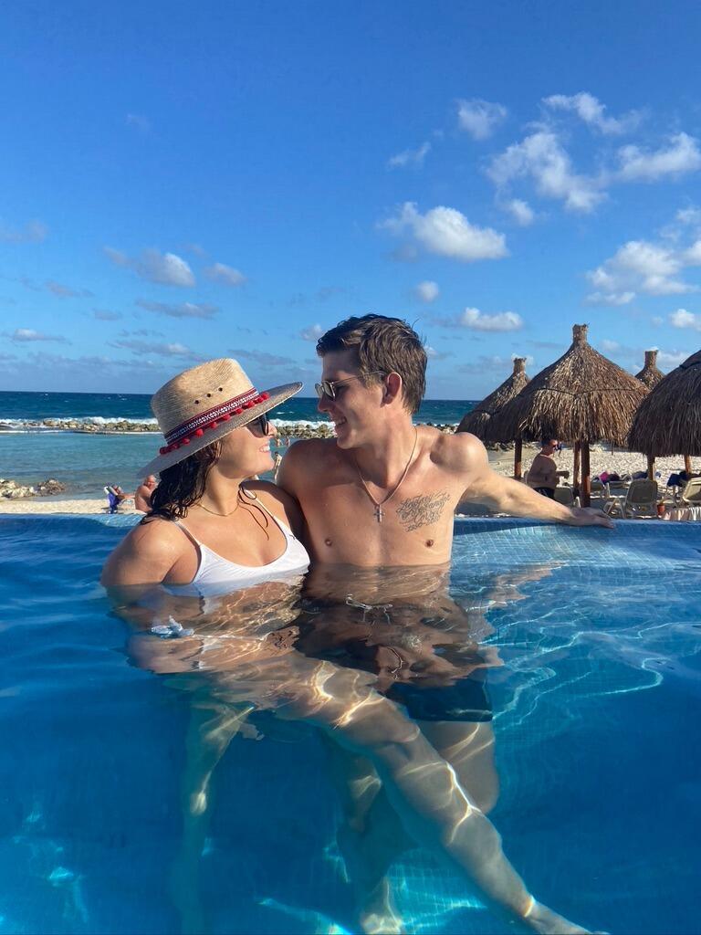 Tulum, Mexico for 2022 NYE!