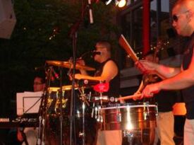 Rica Obsesion - Salsa Band - Chicago, IL - Hero Gallery 4