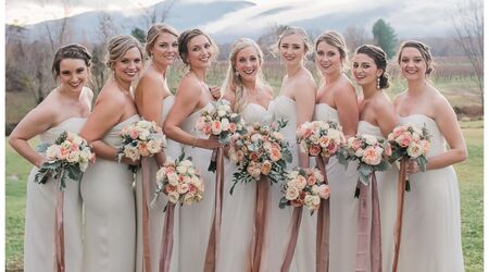 Revelry  Bridal Salons - The Knot