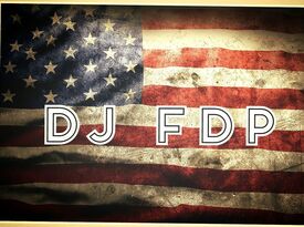 DJ FDP - Mobile DJ - Slidell, LA - Hero Gallery 1