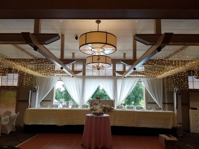 The Country Club of Sioux Falls Reception Venues The Knot
