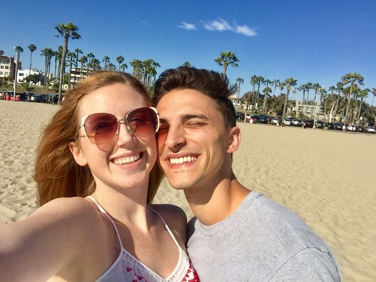 Jake moves to Los Angeles, CA