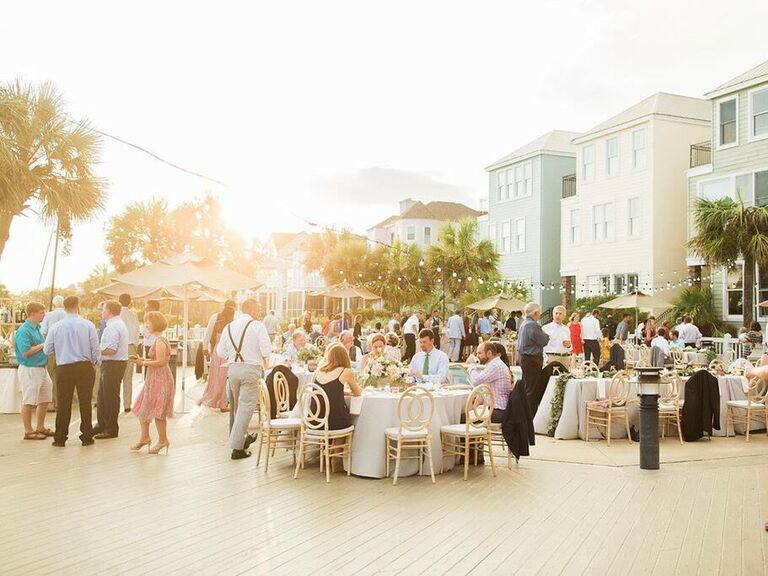 The Top 13 Beach Wedding Venues in the U.S.