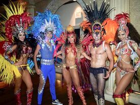 Samba Show - Spirit Of Samba Entertainment - Samba Dancer - Orlando, FL - Hero Gallery 4