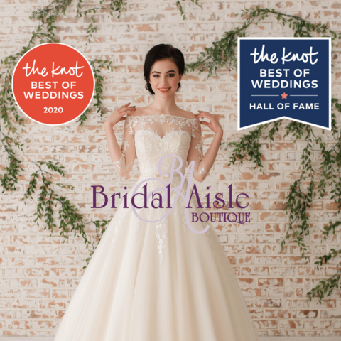 osseo wedding consignment