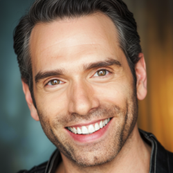 Ben Morrison, profile image