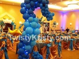 Twisty Kristy - Balloon Twister - Chandler, AZ - Hero Gallery 4
