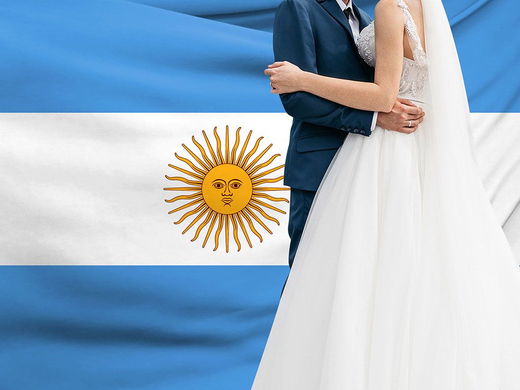 The Ultimate Guide to Argentinian Wedding Traditions