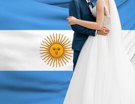 The Ultimate Guide to Argentinian Wedding Traditions