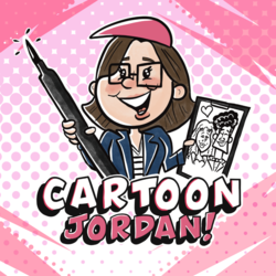 Cartoon Jordan, profile image