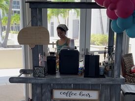 JC Beans Coffee - Coffee Cart - Fort Lauderdale, FL - Hero Gallery 2