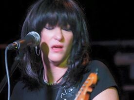 Contenders - the Pretenders Tribute - Tribute Band - North Hollywood, CA - Hero Gallery 1