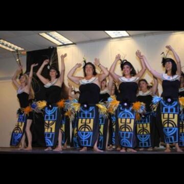 Keola's Hula Halau Polynesian Revue - Hula Dancer - Frisco, TX - Hero Main