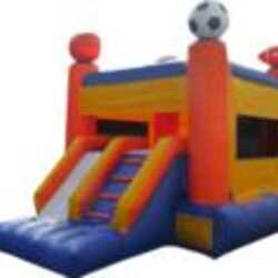 Bounce Party Supplies, profile image