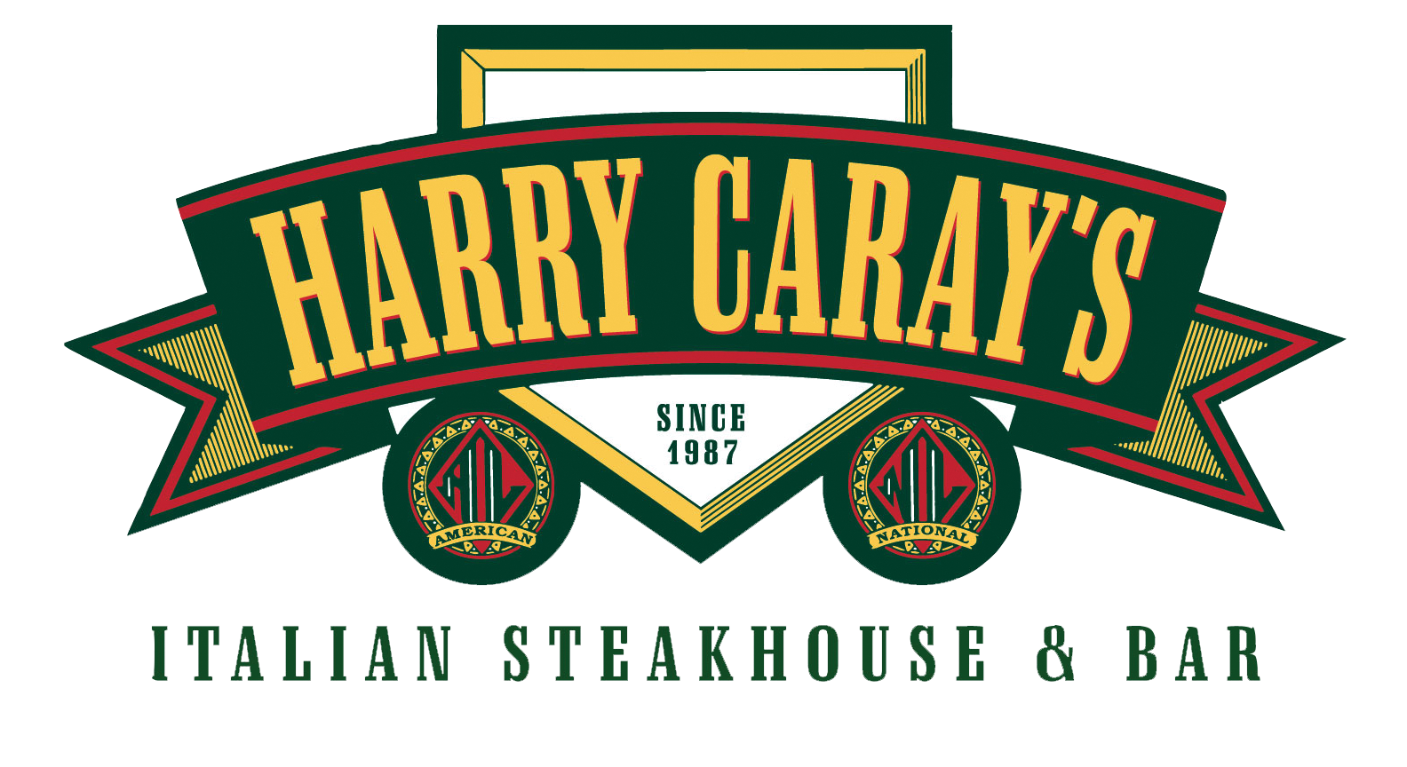 Harry Caray's Restaurant Chicago IL Reviews