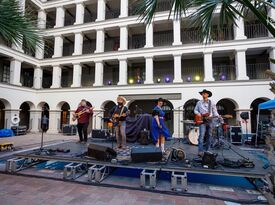 Nick Zamora - Country Band - San Antonio, TX - Hero Gallery 3