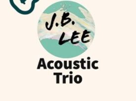 J. B. Lee - Acoustic Band - North Ridgeville, OH - Hero Gallery 1