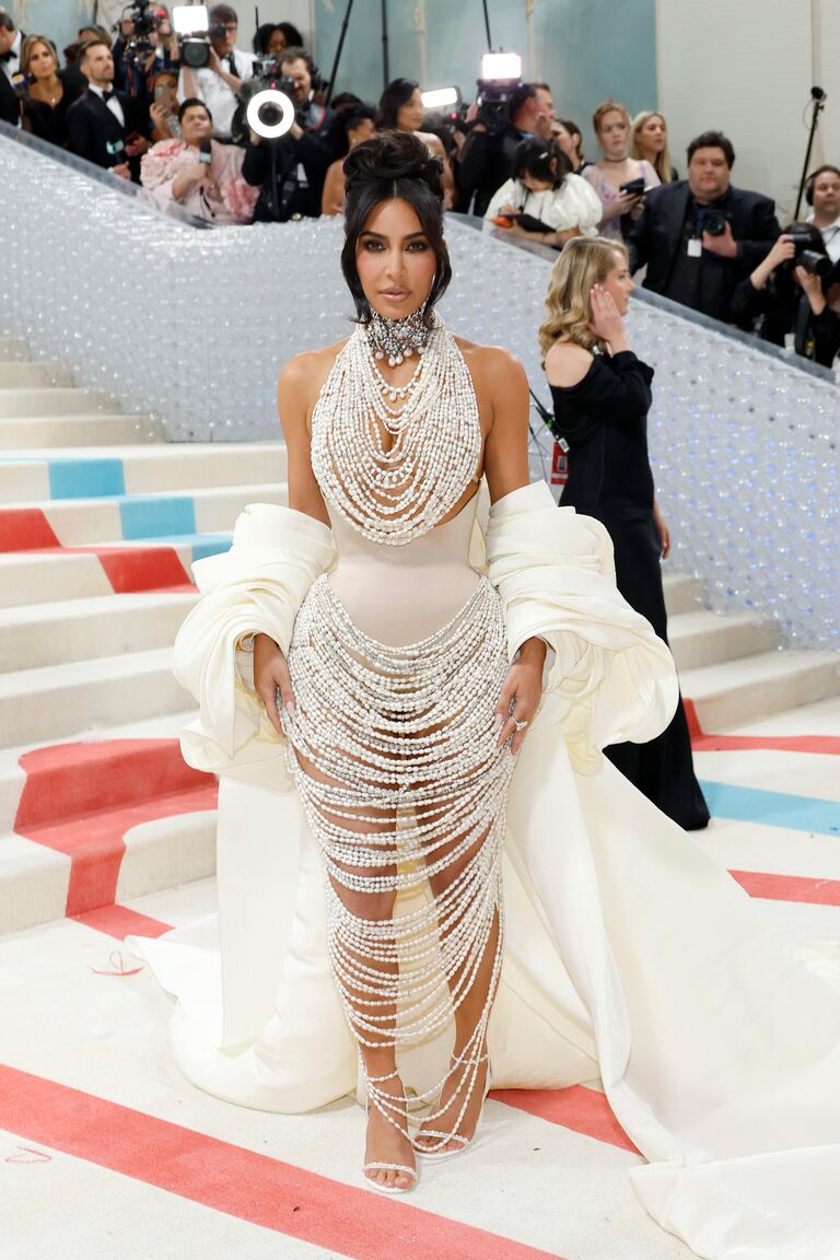 The 35 Best Met Gala Outfits to Inspire Your Wedding Look