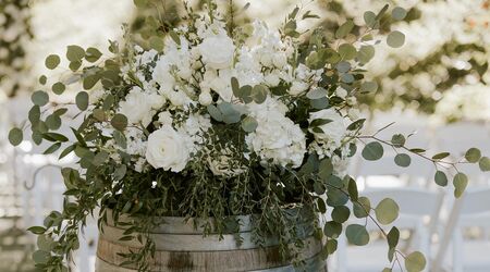 Carlsbad Florist - Fleur d' Elegance