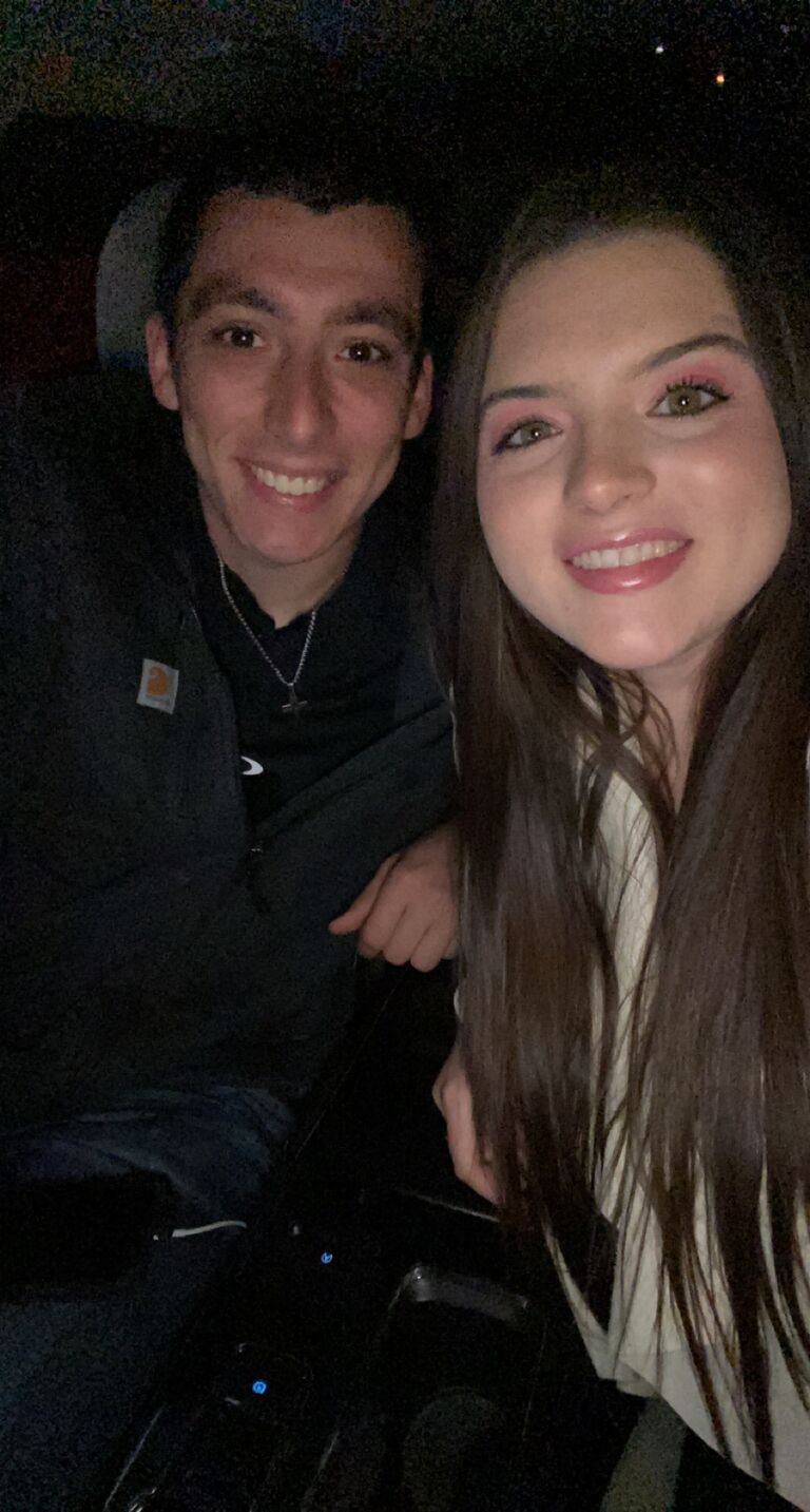 Our 2nd Anniversary! Celebrated in Nashville!