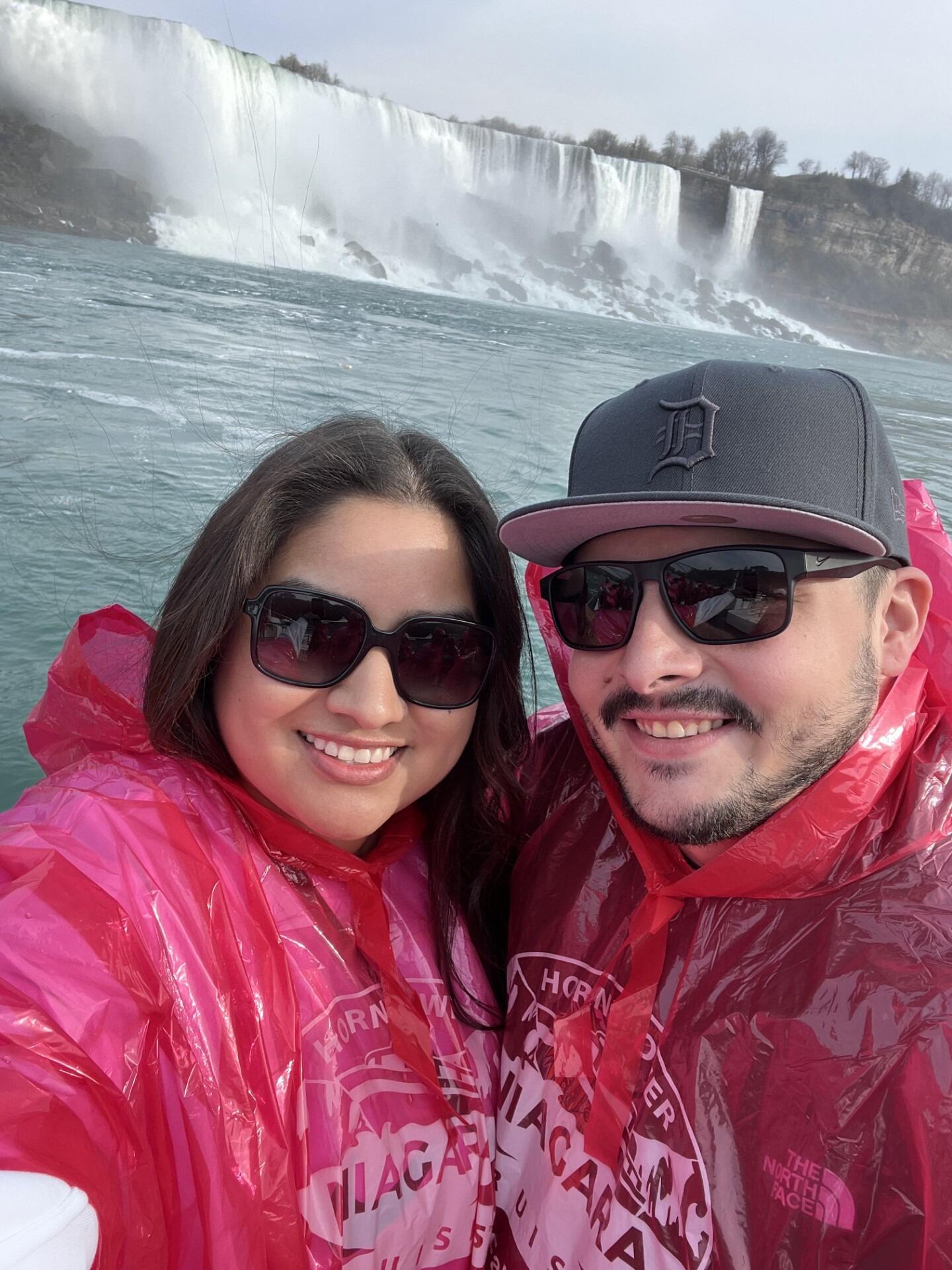 Niagara Falls, Canada