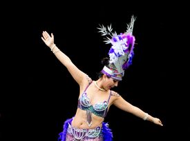 Carolina Hernandez - Belly Dancer - Rockville, MD - Hero Gallery 3