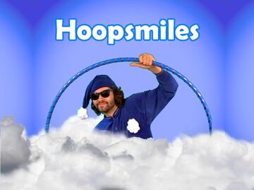 Hoopsmiles - Dancer - Seattle, WA - Hero Main