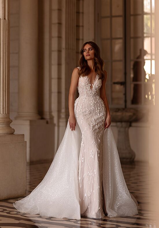 Transitional sale wedding dress