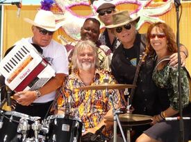 BAYOU BROTHERS - World Music Band - Chula Vista, CA - Hero Gallery 2