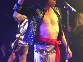 Jumping Jack Flash - Rolling Stones Tribute Band - Los Angeles, CA - Hero Gallery 2
