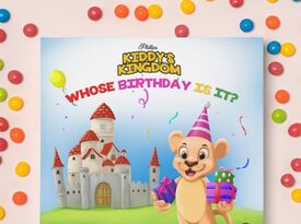 Kiddy's Kingdom/Celebrations Boise, ID - Costumed Character - Boise, ID - Hero Gallery 2