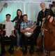 Latin Acoustic Ensemble brings timeless boleros and folk music to life through seasoned musicians