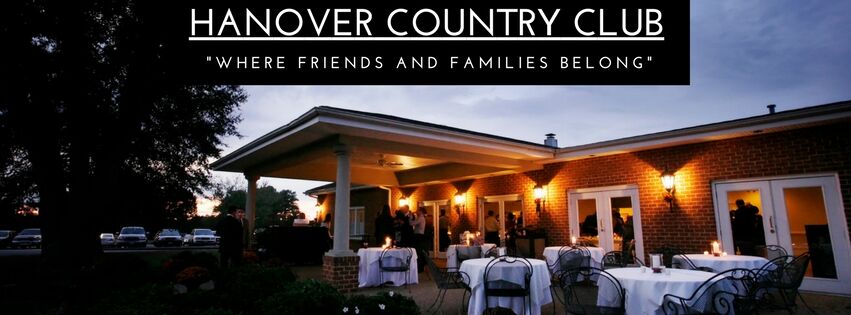  Hanover  Golf Club Reception  Venues  Ashland VA 