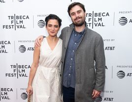 Jenny Slate’s Engagement Story to Ben Shattuck Is Hilariously Cute (Of Course)