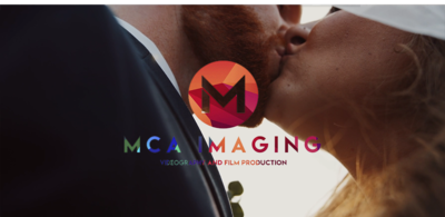 MCA Imaging