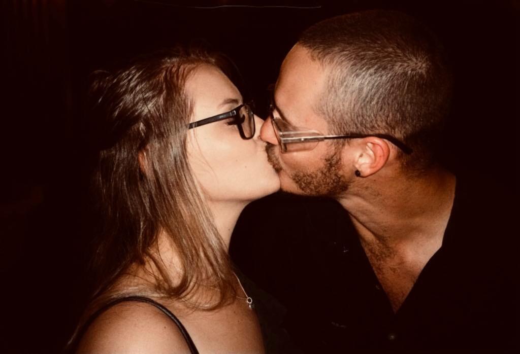 Celebrating love with love.