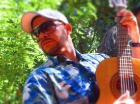 José Manuel Tejeda - Flamenco Guitarist - Austin, TX - Hero Gallery 2