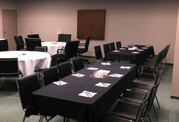 Odeum Expo Center - North Conference Room - Private Room - Villa Park, IL - Hero Main