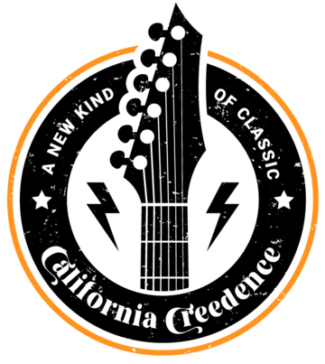 California Creedence  - Cover Band - Modesto, CA - Hero Main